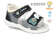 Босоножки Том.М 11530M от магазина Frison