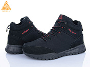 Кроссовки Stilli Group H810-3 піна термо от магазина Frison