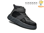 Ботинки Том.М 11727B от магазина Frison