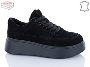 Кроссовки Qq Shoes A5QQ36-8 от магазина Frison
