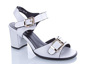 Босоножки Zhuyewang 7622-12E от магазина Frison