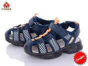 Босоножки Солнце DR2290-2B от магазина Frison