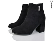 Ботинки Бабочка 704-14 от магазина Frison