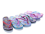 Шлепанцы Sydney 8026-1 от магазина Frison