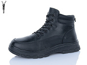 Ботинки Dafuyuan KV6335-1 от магазина Frison