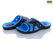 Шлепанцы Alex 055С от магазина Frison