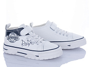 Кеды Apawwa VQ70-1 white (6) от магазина Frison