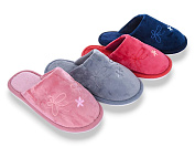 Тапочки Vladimir 756 mix от магазина Frison