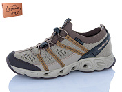 Кроссовки Restime PML26790 khaki от магазина Frison