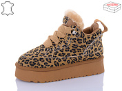 Кроссовки Qq Shoes 273-2-3 от магазина Frison