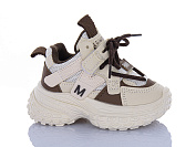 Кроссовки Comfort-Baby 2501 (22-26) от магазина Frison