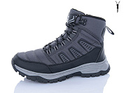 Ботинки Dafuyuan A2676-4 от магазина Frison