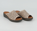 Шлепанцы Allshoes 213940 от магазина Frison