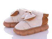 Тапочки Lion JP2064 кофе от магазина Frison