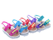 Босоножки Sydney 005-2 от магазина Frison