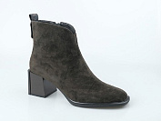 Ботинки Allshoes 216377 от магазина Frison