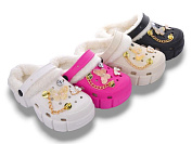 Кроксы Optstok 3327 mix от магазина Frison