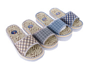 Тапочки Vladimir A8954 mix от магазина Frison