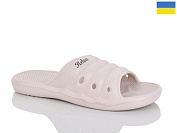 Шлепанцы Demur DS66 раф от магазина Frison