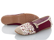 Слипоны No Brand 100 от магазина Frison