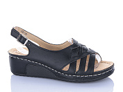 Босоножки Leguzaza H2-10 black от магазина Frison