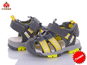 Босоножки Солнце DR2290-1D от магазина Frison