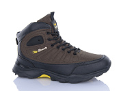 Кроссовки Bonote D9079-4 батал от магазина Frison