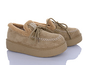 Туфли Lqd W697-2 от магазина Frison