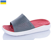 Шлепанцы Luckline 5031-378 от магазина Frison