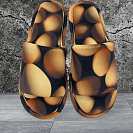 Тапочки Cocon Egg от магазина Frison