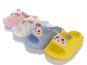 Шлепанцы Inblu 806-12 mix от магазина Frison