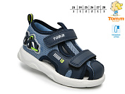 Босоножки Том.М 65126F от магазина Frison