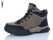 Ботинки Dafuyuan 61527-15 от магазина Frison