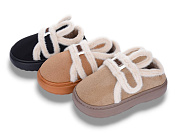 Тапочки Jh-Ян 333-1 mix (24) от магазина Frison