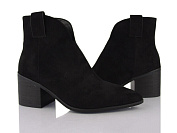 Ботинки Бабочка 703-161 от магазина Frison