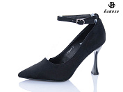 Туфли Башили P205-6 от магазина Frison