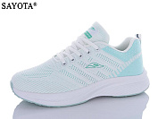 Кроссовки Sayota B501-10 от магазина Frison