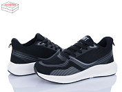 Кроссовки Laguna B010 black-white от магазина Frison