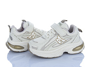 Кроссовки Clibee-Shosho ABY1562P-1 beige от магазина Frison