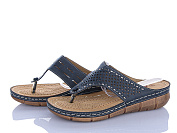 Шлепанцы Xifa XF01-L19805-6 от магазина Frison