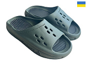 Шлепанцы Rai Shoes T720 хакі от магазина Frison