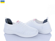 Кроссовки Paolla 5021 білий от магазина Frison