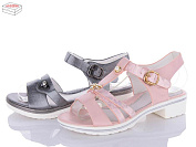 Босоножки Взуття+ L066-16-01 mix от магазина Frison