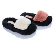 Тапочки Super Gear PV323-19 wh-pink mix от магазина Frison