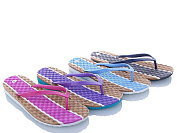 Шлепанцы Sydney L8011-2 от магазина Frison