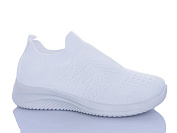 Кроссовки Qq Панда AL02-2 от магазина Frison