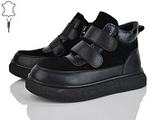 Ботинки Бабочка 5826-416 от магазина Frison