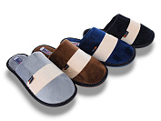 Тапочки Deshman A8120 mix от магазина Frison