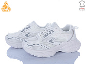 Кроссовки Stilli Group S300-4 шкіра от магазина Frison