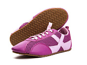 Кеды Clibee A335 Peach от магазина Frison